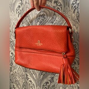 Kate Spade Southport Ave. Mini Carmen Crossbody Bag